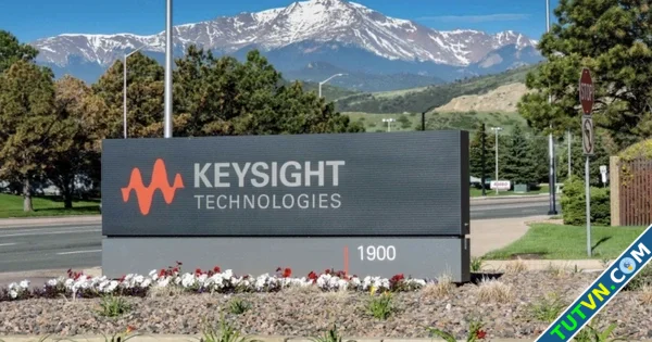 Keysight giới thiệu thiết bị đo kiểm xuyên nhiễu điện từ với băng tần đo 1 GHz-1.webp