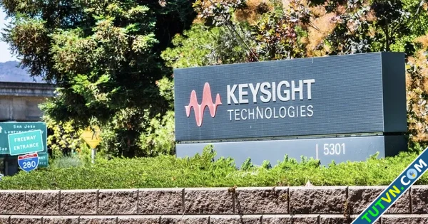 Keysight hỗ trợ AMD đẩy nhanh quá trình đo kiểm tuân thủ tiêu chuẩn PCI Express-1.webp
