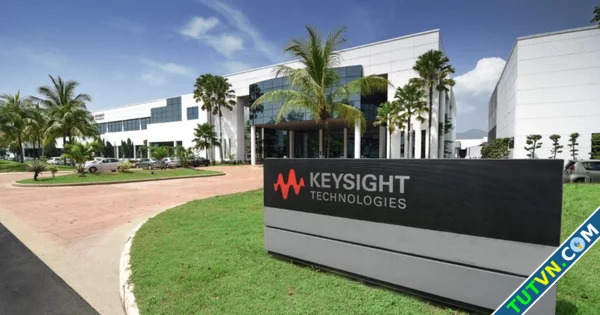 Keysight và Intel Foundry hợp tác giải pháp về AI và trung tâm dữ liệu-1.webp