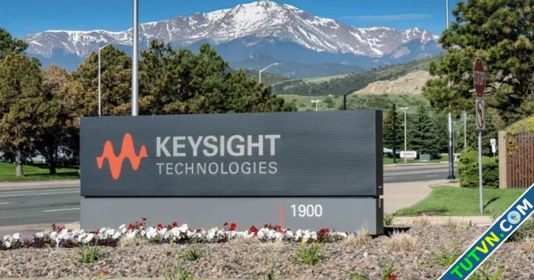 Keysight và Synopsys ra mắt quy trình chuyển đổi thiết kế RF ứng dụng AI-1.webp