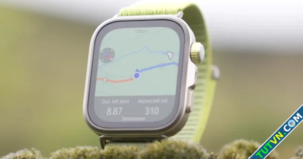 Khám phá đồng hồ thông minh Huawei Watch Fit 4 Pro-1.webp