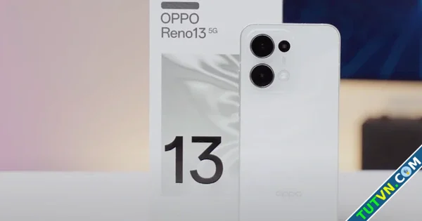 Khám phá smartphone 039AI039 Oppo Reno 13 5G-1.webp