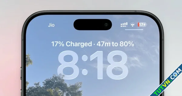 Khám phá tính năng iOS 26 giúp sạc pin iPhone hiệu quả hơn-1.webp