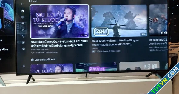 Khám phá TV thông minh Xiaomi TV A Pro 55 thế hệ 2026-1.webp