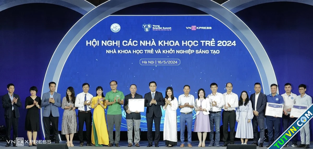 Khởi động cuộc thi Sáng kiến Khoa học 2025-1.webp