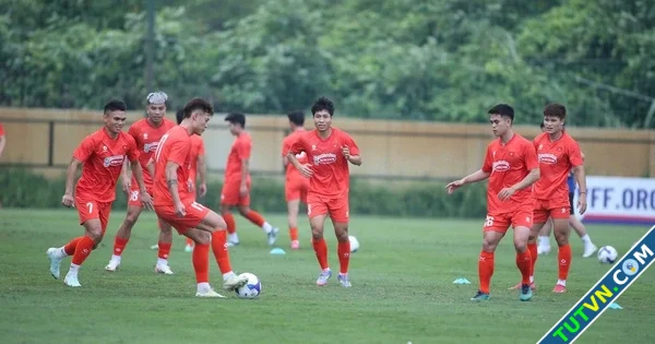 Không Công Phượng ông Kim định hình hàng công mới Đội tuyển Việt Nam sẽ tạo bất ngờ-1.webp