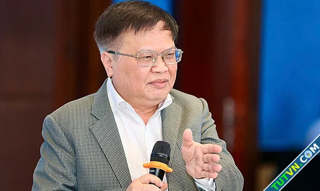 Không thể tăng trưởng 8 với nhịp độ cũ-1.webp