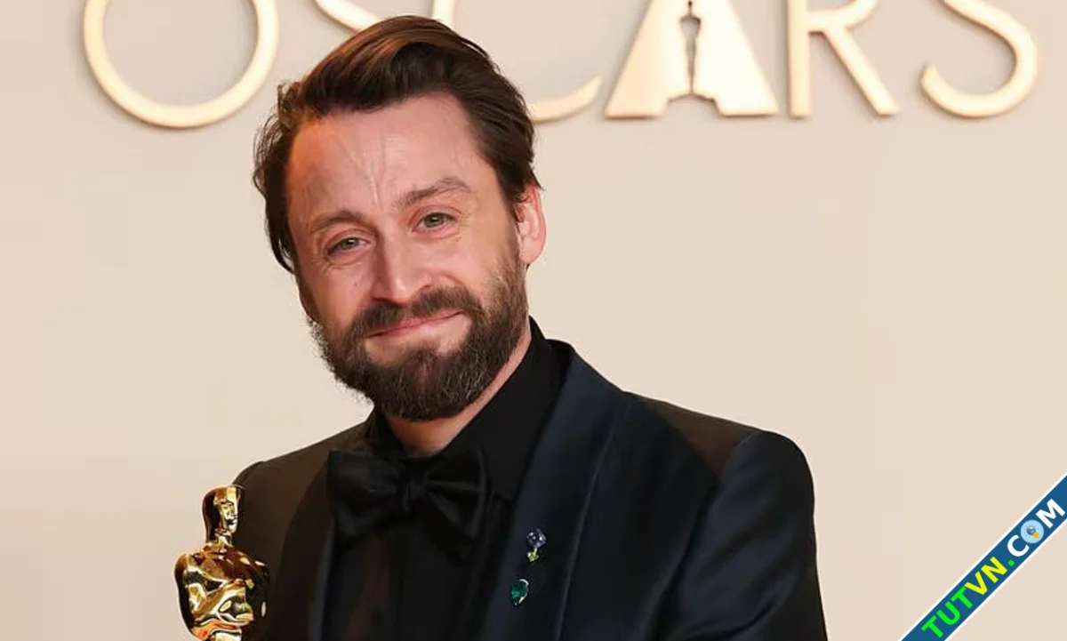 Kieran Culkin và dàn sao đóng phần mới The Hunger Games-1.webp