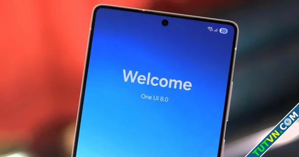 Kỷ nguyên 039mở039 của điện thoại Galaxy sắp kết thúc với One UI 8-1.webp