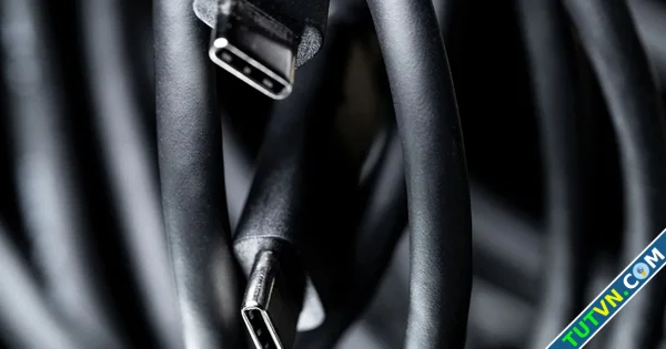 Làm gì với cáp USB cũ thay vì ném sọt rác-1.webp