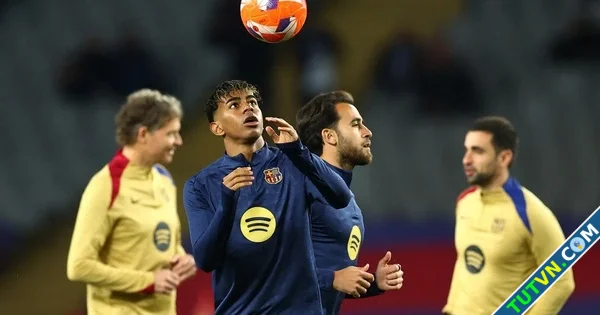 Lamine Yamal đăng thông điệp khiến Real Madrid phải xấu hổ trước chung kết Cúp nhà Vua-1.webp