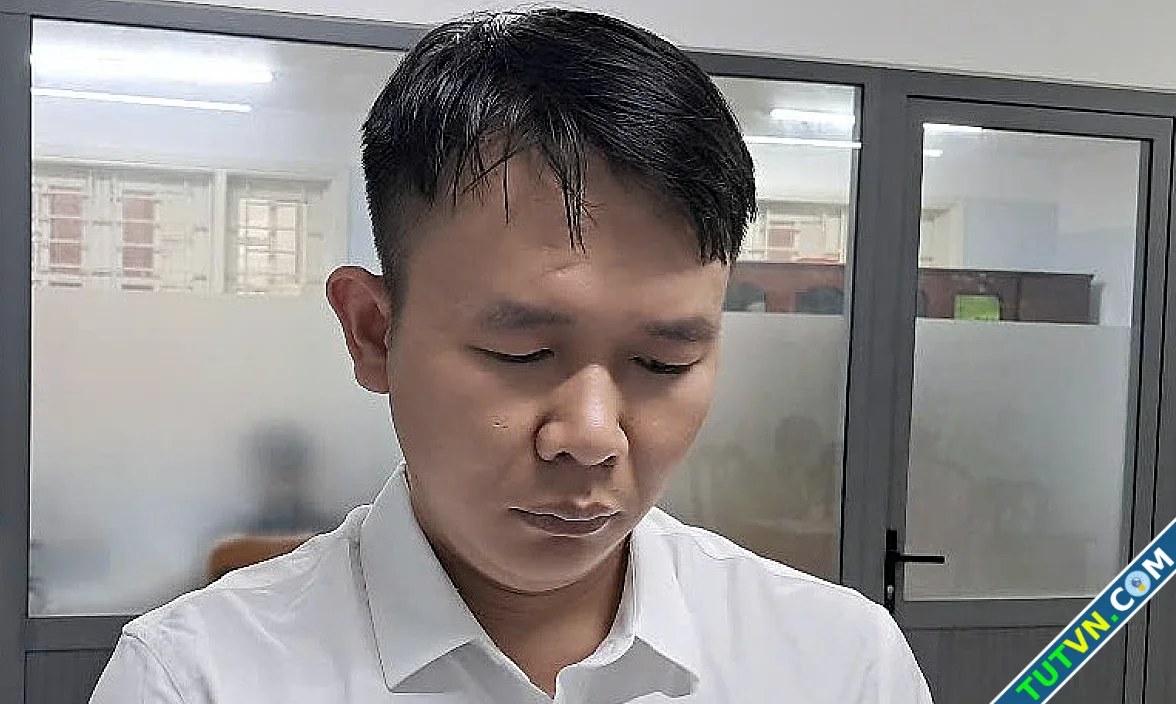 Lập website giả lừa hơn 3000 người-1.webp