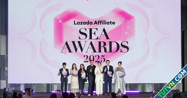 Lazada đầu tư 100 triệu USD nâng cấp chương trình tiếp thị liên kết LazAffiliate-1.webp