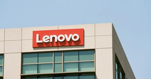 Lenovo dẫn đầu chuỗi cung ứng khu vực châu Á Thái Bình Dương-1.webp