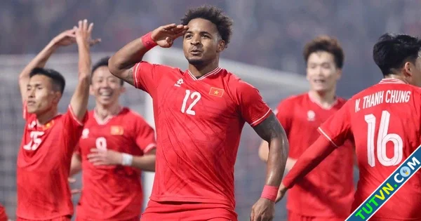 Lịch thi đấu 4 trận còn lại của Việt Nam ở vòng loại Asian Cup Còn Xuân Son còn hy vọng-1.webp