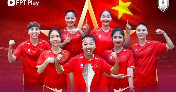 Lịch thi đấu AFF Cup nữ Việt Nam và Thái Lan xuất trận HLV Mai Đức Chung nói điều bất ngờ-1.webp