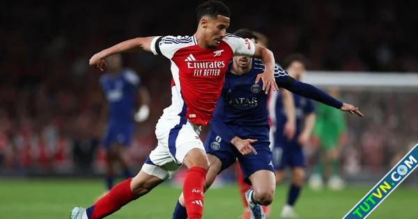 Lịch thi đấu bán kết Champions League 30 cơ hội cho Arsenal-1.webp