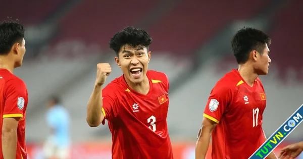 Lịch thi đấu bán kết U23 Đông Nam Á Việt Nam đối đầu Philippines Indonesia chạm trán Thái Lan-1.webp