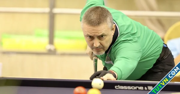 Lịch thi đấu billiards hôm nay Nhà vô địch Việt Nam thiên tài Caudron xuất trận-1.webp