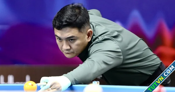 Lịch thi đấu billiards hôm nay Trần Thanh Lực 039đòi nợ039 cho Trần Quyết Chiến-1.webp