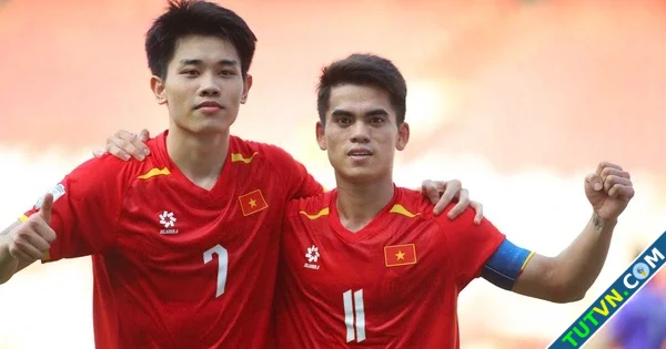 Lịch thi đấu chung kết U23 Đông Nam Á U23 Việt Nam nhắm đến cú hattrick lịch sử-1.webp