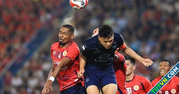 Lịch thi đấu CLB CAHN Buriram United Làm nên lịch sử trên đất Thái xem trên kênh nào-1.webp