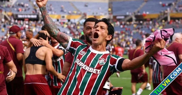 Lịch thi đấu Club World Cup mới nhất Hai cặp bán kết đầy tương phản cực lôi cuốn-1.webp