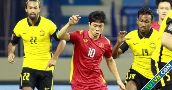 Lịch thi đấu đại chiến Malaysia Việt Nam Giờ vàng nhưng khán giả 039đói sóng039 giá bản quyề...webp