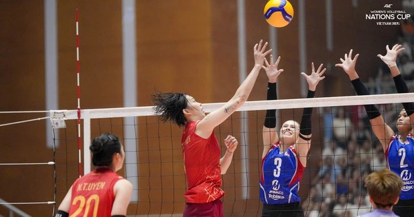 Lịch thi đấu giải bóng chuyền SEA VLeague hôm nay Đội tuyển Việt Nam chạm trán Indonesia-1.webp