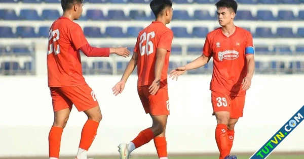 Lịch thi đấu giải U23 Đông Nam Á 2025 U23 Việt Nam sẵn sàng khai hỏa xem trên kênh nào-1.webp