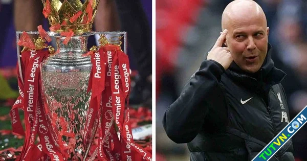 Lịch thi đấu Ngoại hạng Anh Cần 1 điểm nữa sẽ vô địch Liverpool có mùa giải áp đảo-1.webp