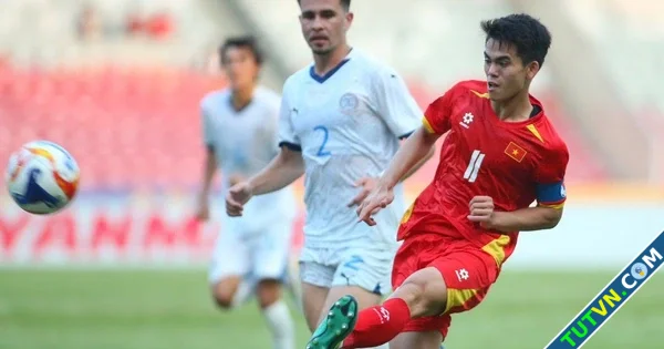 Lịch thi đấu U23 Đông Nam Á mới nhất U23 Việt Nam lại khiến Indonesia ôm hận xem trên kênh nà...webp