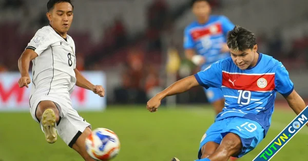 Lịch thi đấu U23 Indonesia Malaysia hôm nay Cực hay bại trận lập tức bay màu-1.webp