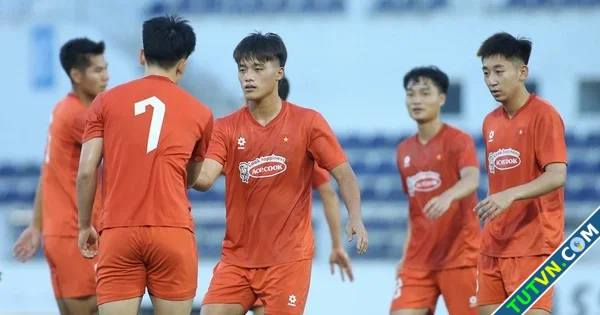 Lịch thi đấu U23 Việt Nam Chạm trán Lào Campuchia ngày mấy khán giả xem kênh nào-1.webp