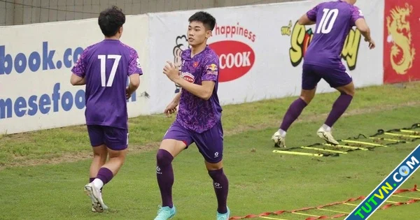 Lịch thi đấu U23 Việt Nam mới nhất HLV Kim Sangsik không nhường quyền cho trợ lý-1.webp