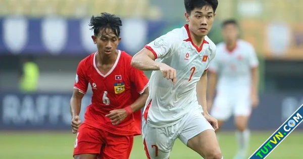 Lịch thi đấu U23 Việt Nam mới nhất hôm nay 039Hạ đẹp039 U23 Campuchia để vào bán kết-1.webp