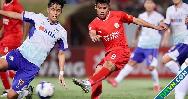 Lịch thi đấu VLeague hôm nay Bước ngoặt cuộc đua trụ hạng Đà Nẵng sẽ đi hẳn nếu-1.webp