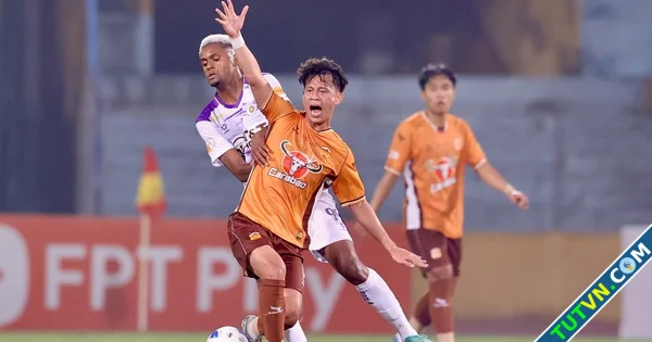 Lịch thi đấu VLeague hôm nay Cân não 039đại chiến039 HAGL sẽ đánh bại Thể Công Viettel-1.webp