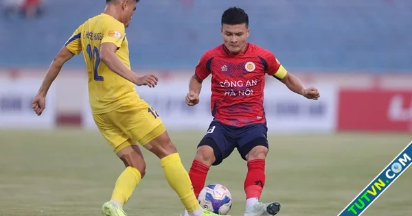 Lịch thi đấu VLeague hôm nay Chờ CLB Công an Hà Nội giải mã Hà Tĩnh-1.webp