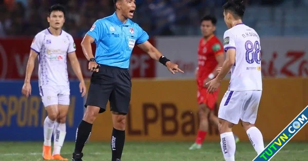 Lịch thi đấu VLeague hôm nay Đội Đà Nẵng ở thế chân tường SLNA khó thoát hiểm-1.webp