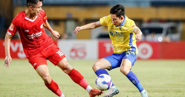 Lịch thi đấu VLeague hôm nay Hà Nội có tránh được thảm họa Thanh Hóa thoát đáy bảng-1.webp