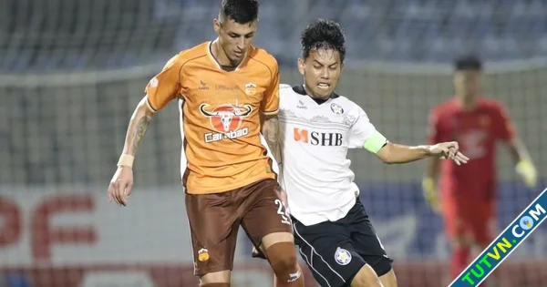 Lịch thi đấu VLeague hôm nay HAGL sớm đoạt vé trụ hạng Đà Nẵng đương đầu tường lửa-1.webp