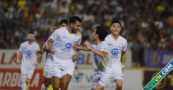 Lịch thi đấu VLeague hôm nay HAGL vượt thác Nam Định mà thua sẽ khó vô địch-1.webp