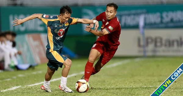 Lịch thi đấu VLeague hôm nay HLV người Nhật Bản gặp thách thức lớn ở sân Pleiku-1.webp