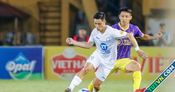 Lịch thi đấu VLeague hôm nay Nam Định tiến đến cột mốc lịch sử SLNA khó tạo sốc-1.webp