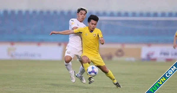 Lịch thi đấu VLeague hôm nay Quảng Nam nếu thua đội CAHN sẽ gặp ác mộng-1.webp