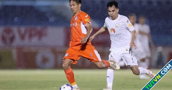 Lịch thi đấu VLeague mới nhất Cuộc đua trụ hạng xoay chuyển HAGL chính thức thoát hiểm nếu-1.webp