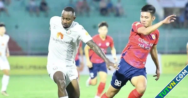 Lịch thi đấu VLeague mới nhất HAGL đá tới bến hay cầm chừng khi đã trụ hạng Nam Định vô địch ...webp
