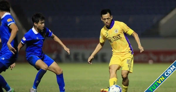 Lịch thi đấu VLeague mới nhất Khai xuân hấp dẫn tại Thiên Trường chờ tướng Phúc trổ tài-1.webp