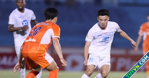 Lịch thi đấu VLeague mới nhất Nam Định rất cần một chiến thắng sẩy chân sẽ thảm họa-1.webp
